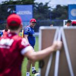 Contra o Cruzeiro, Bahia tentará quebrar tabu como visitante no Brasileiro