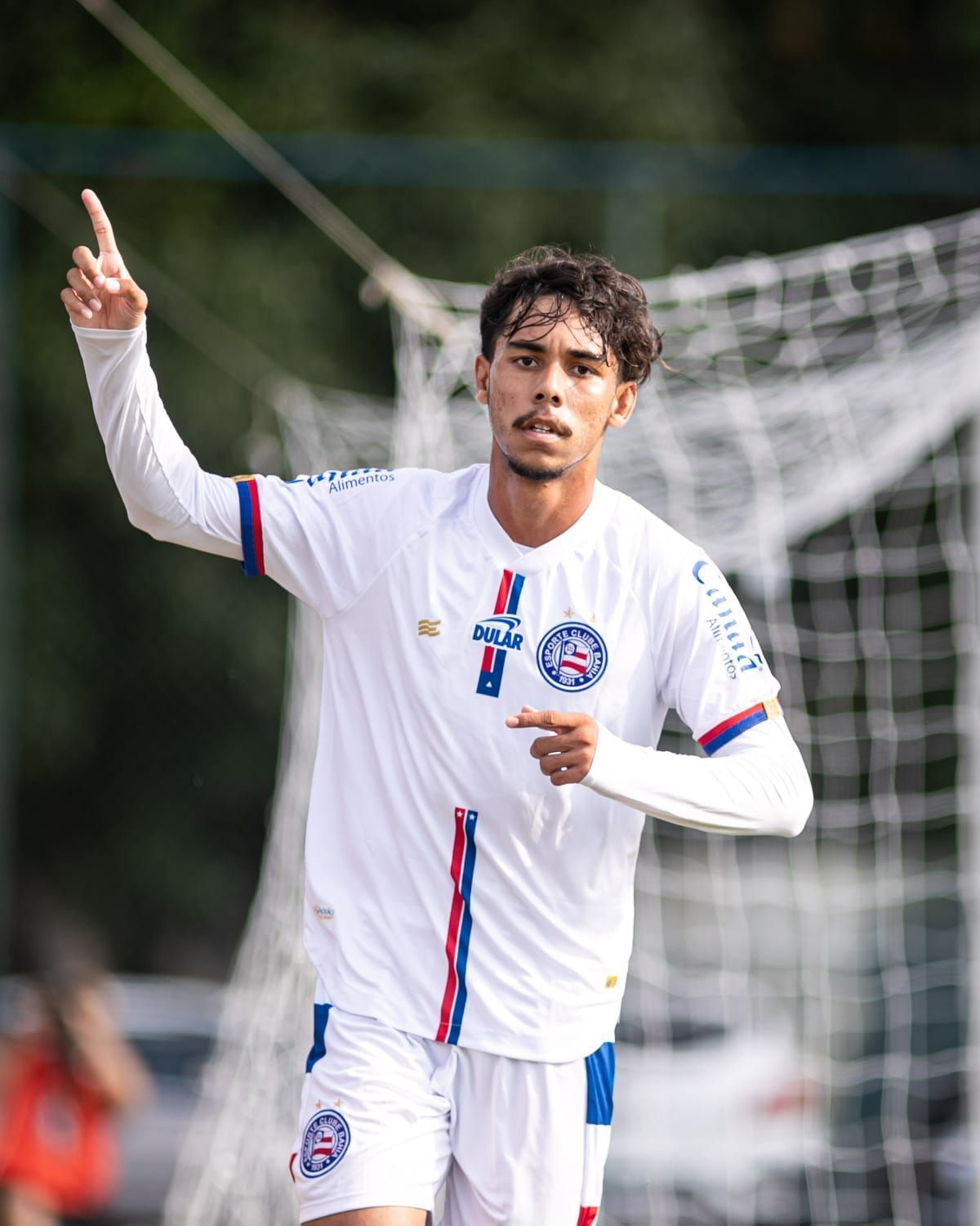 Bahia goleia Retrô-PE fora de casa e abre vantagem na Copa do Brasil Sub-20