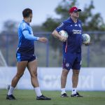 Escalação do Bahia: Ceni terá que 'se virar' sem Everton Ribeiro contra o Flamengo