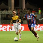 Bahia defende invencibilidade de oito anos contra o Criciúma; veja números