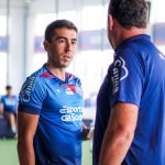 Lista de dispensa: Bahia anuncia saídas de quatro jogadores; confira nomes