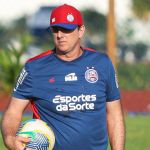 Resultados do Bahia no 2º turno apontam 'regressão à média' de Rogério Ceni
