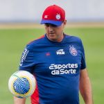 Escalação do Bahia: Ceni surpreende e faz mudanças para enfrentar Corinthians
