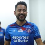 Escalação do Bahia: Ceni surpreende ao definir time para duelo com Cruzeiro