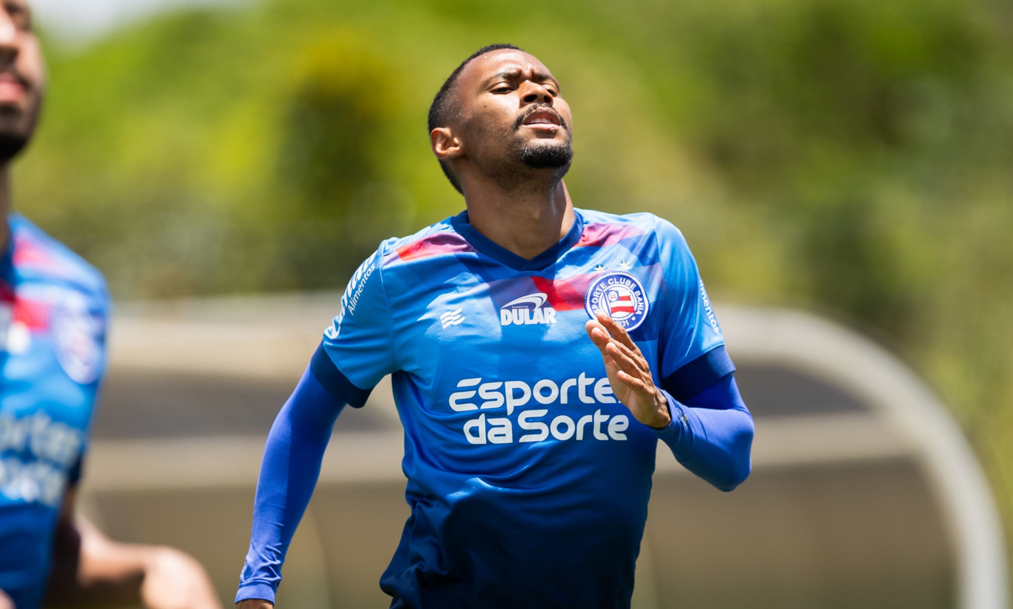 Escalação do Bahia: Rogério Ceni faz mudanças para jogo contra o São Paulo