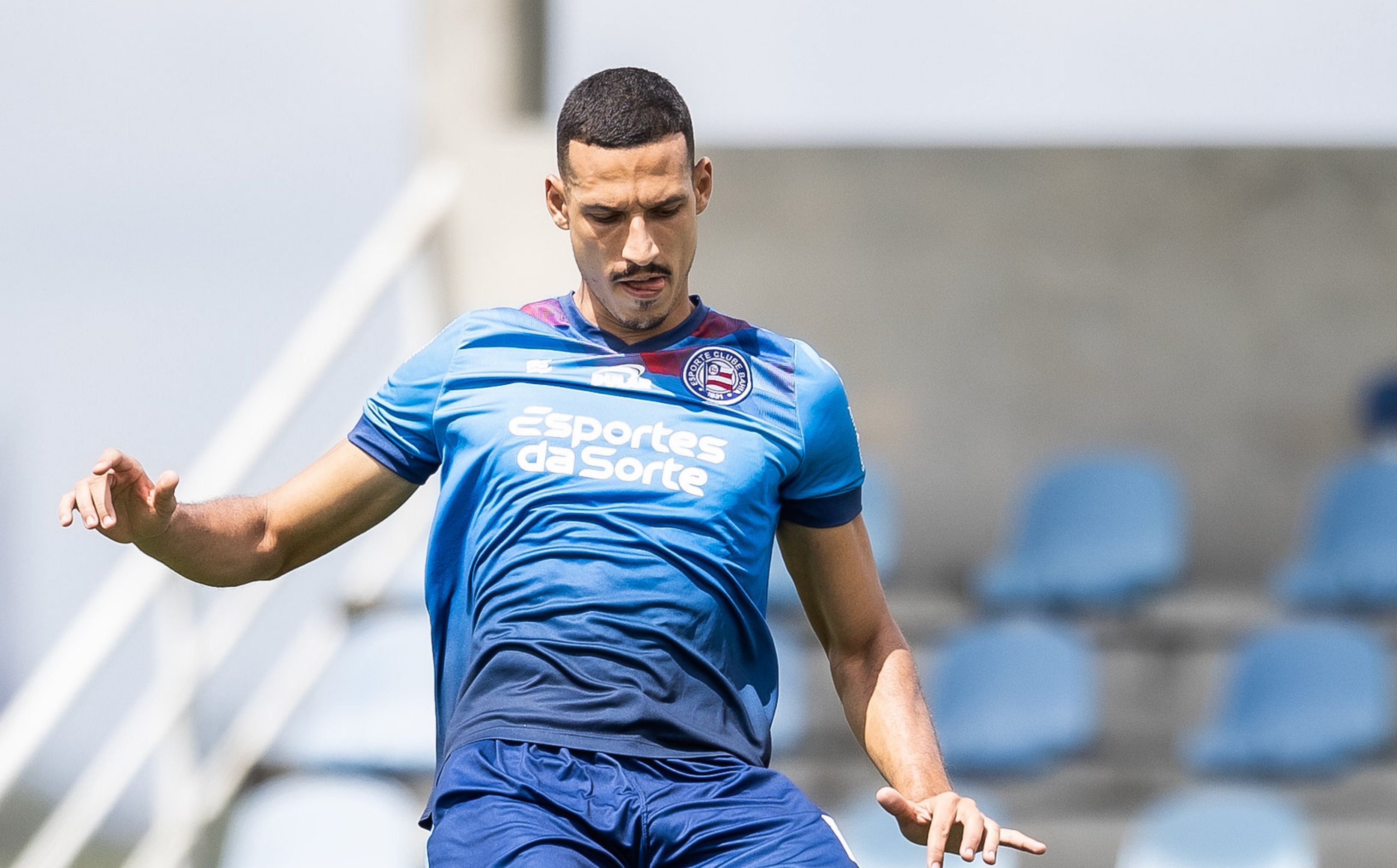 Bahia enfrenta rebaixado Cuiabá para manter vivo sonho de ir à Libertadores