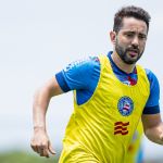 Bahia defende tabu de 16 anos contra o Juventude; veja números