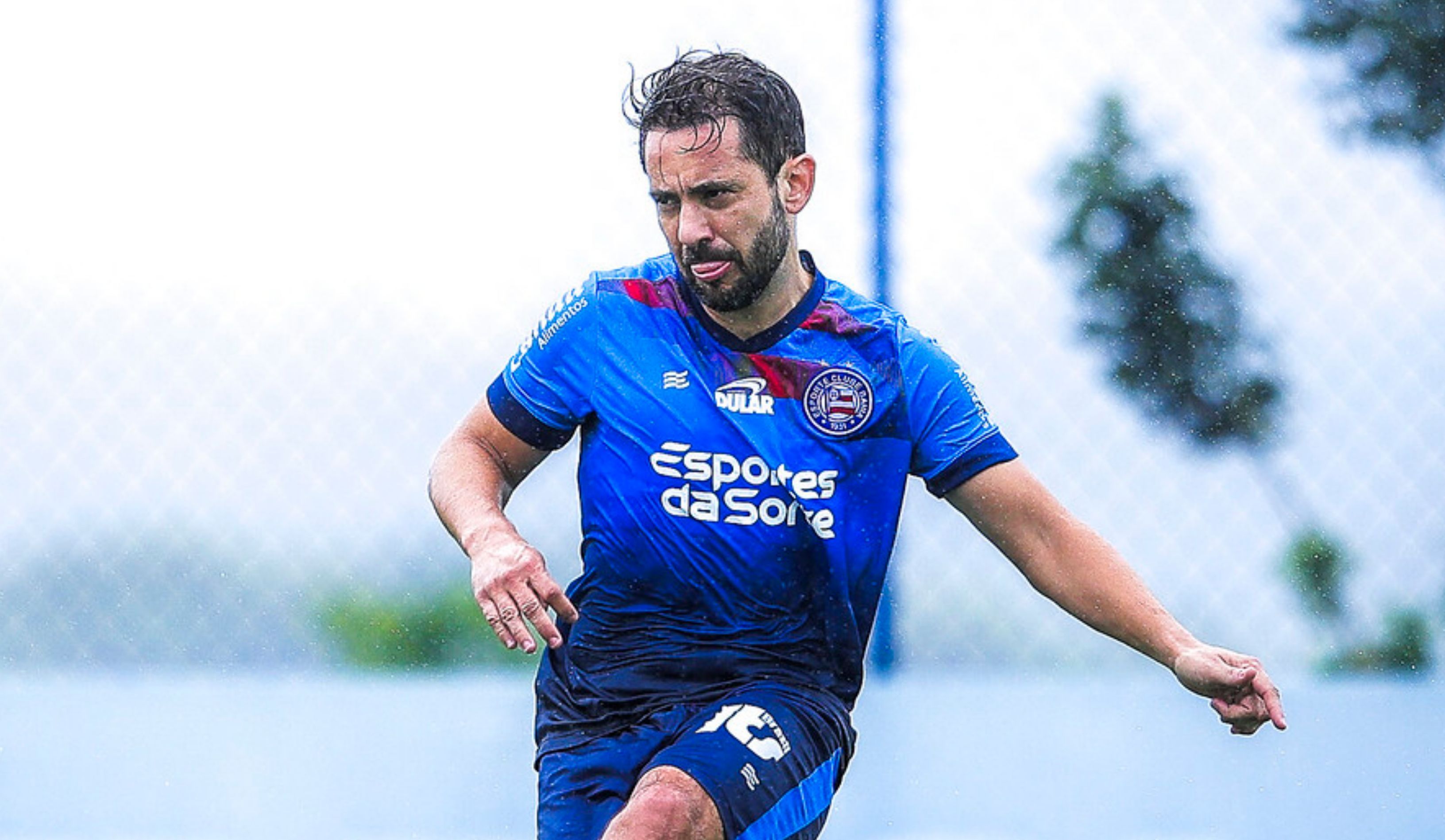 Bahia terá de quebrar tabu contra o Cuiabá para se recuperar no Brasileiro