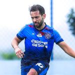 Bahia terá de quebrar tabu contra o Cuiabá para se recuperar no Brasileiro