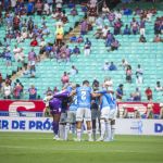 Bahia no Brasileirão: CBF detalha datas e horários dos últimos dois jogos
