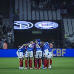 O que o Bahia precisa fazer na última rodada do Brasileiro para ir à Libertadores