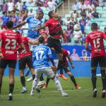 Bahia 1 x 1 Athletico-PR: veja gols e melhores momentos pelo Brasileirão