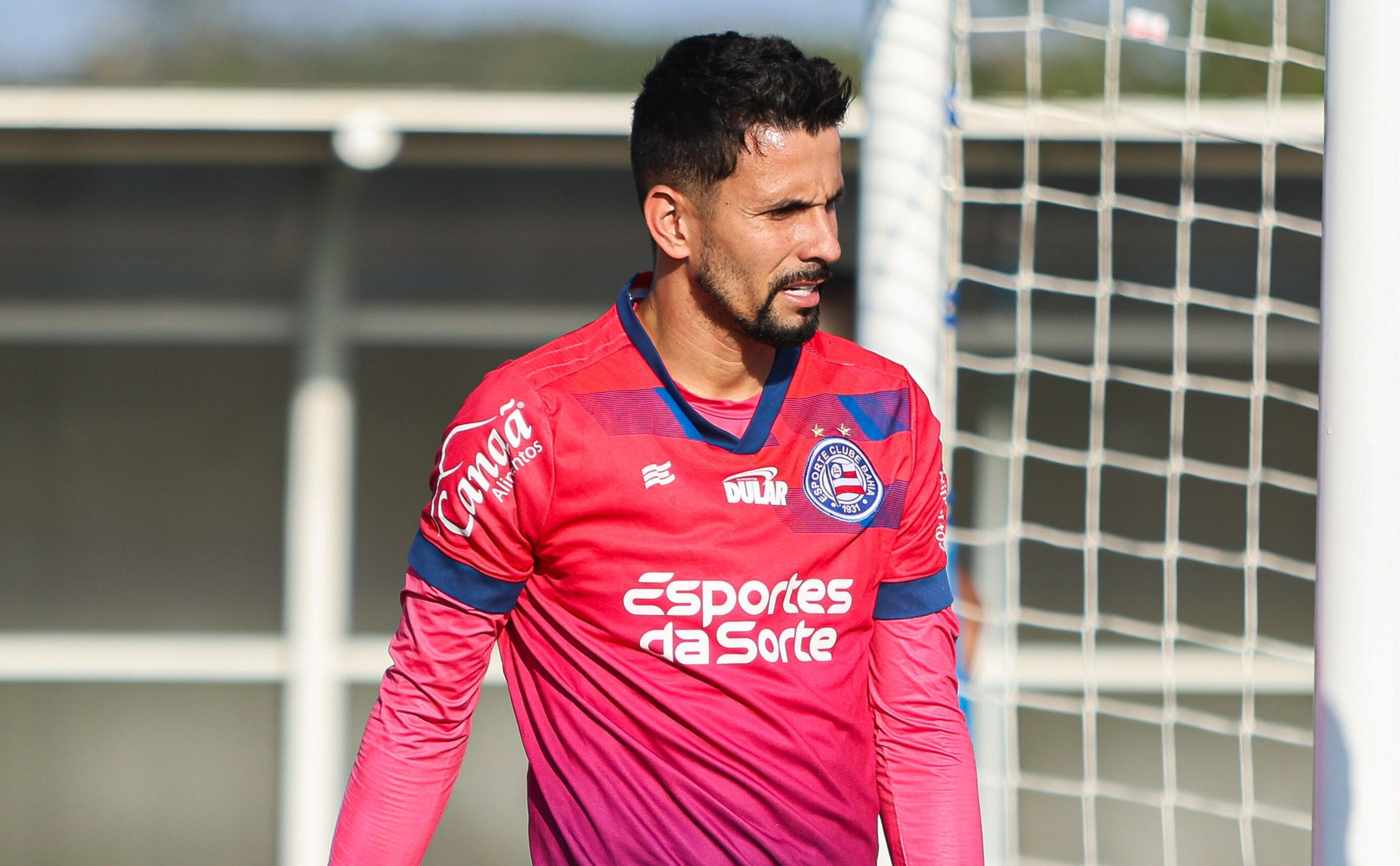 Bahia tem segunda pior defesa entre visitantes no Brasileirão; veja ranking