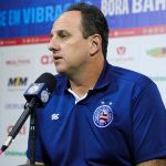Bahia vai mudar sistema sem Everton Ribeiro? Veja o que disse Rogério Ceni