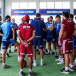 Bahia recebe Atlético-GO pelo Brasileiro para voltar à Libertadores após 35 anos