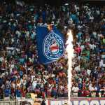 Horário e onde assistir ao vivo Bahia x Cruzeiro, pelo Brasileirão