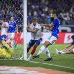 Bahia marca 65% de seus gols no Brasileiro no segundo tempo