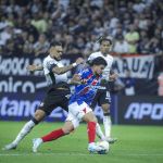 Corinthians 3 x 0 Bahia: veja gols e melhores momentos pelo Brasileirão