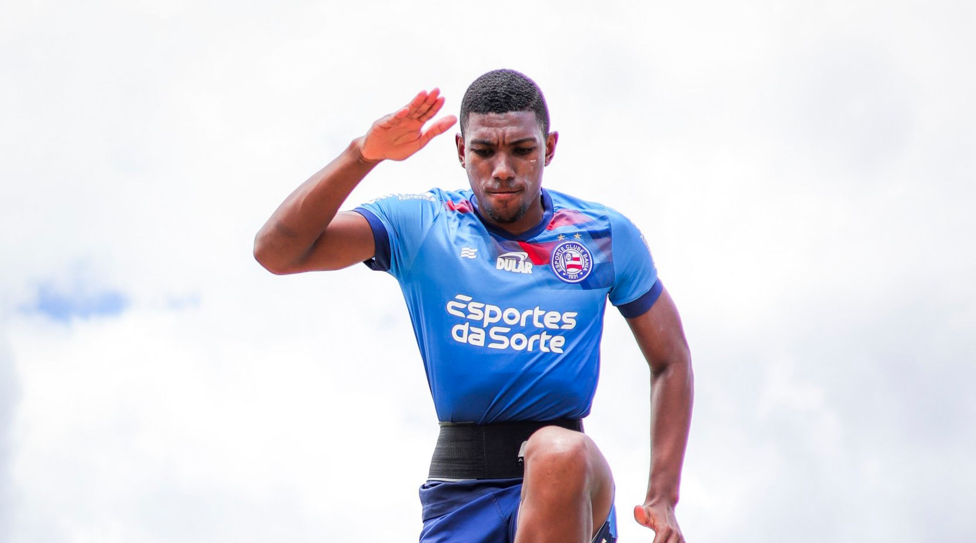 Cruzeiro de olho: Bahia não vence Atlético-GO há sete anos; veja números
