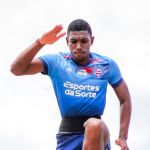 Cruzeiro de olho: Bahia não vence Atlético-GO há sete anos; veja números