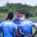 É bom ou ruim? Veja retrospecto de Rogério Ceni, do Bahia, contra Cruzeiro
