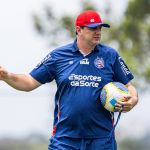 CEO do City toma decisão sobre Ceni no Bahia e faz comparação com Guardiola