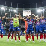 Confira chance do Bahia ir à Libertadores após a 28ª rodada do Brasileirão
