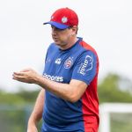 Escalação do Bahia: como Rogério Ceni deve montar equipe contra o Cuiabá