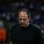 Ceni vê Bahia 'um pouco superior' ao Cruzeiro e lamenta campanha fora de casa