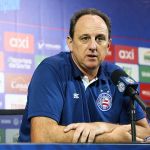 Rogério Ceni critica Bahia após derrota para o Palmeiras: 'Fomos ingênuos'