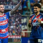 Libertadores terá dois clubes do Nordeste pela primeira vez na história