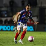 Everton Ribeiro detona postura do Bahia diante do Vasco após derrota