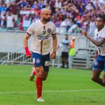 Bahia vence Atlético-GO pelo Brasileiro e confirma vaga histórica na Libertadores