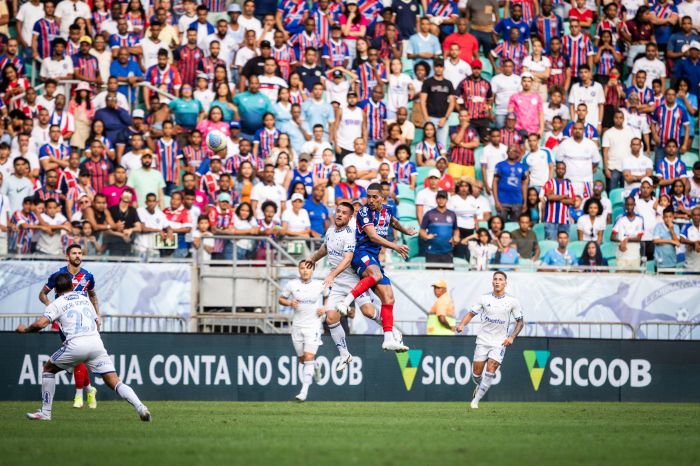 Cruzeiro deve ter várias mudanças entre os titulares no reencontro com Bahia