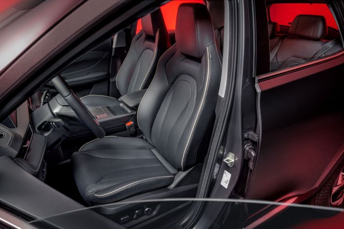 Caoa Chery Tiggo 5X 2027