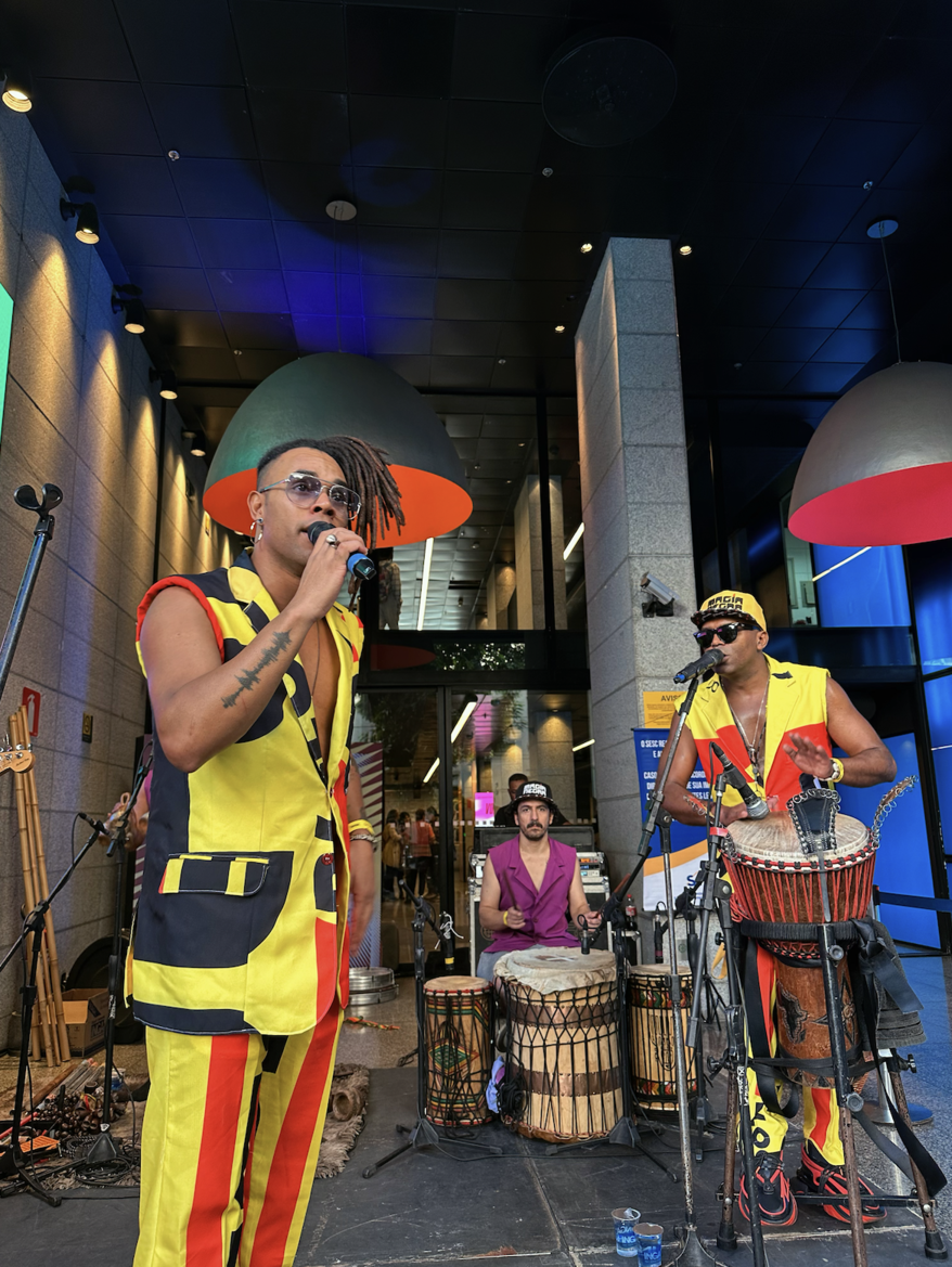 Despedida do Mês da Consciência Negra tem programação cultural especial na Grande BH