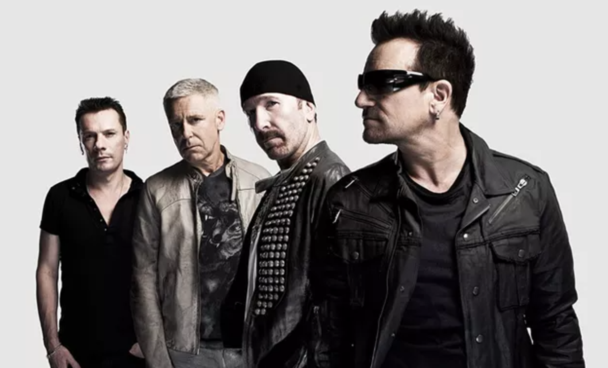U2 no Brasil: venda de ingressos começa nesta quinta-feira (22); saiba valores e como comprar