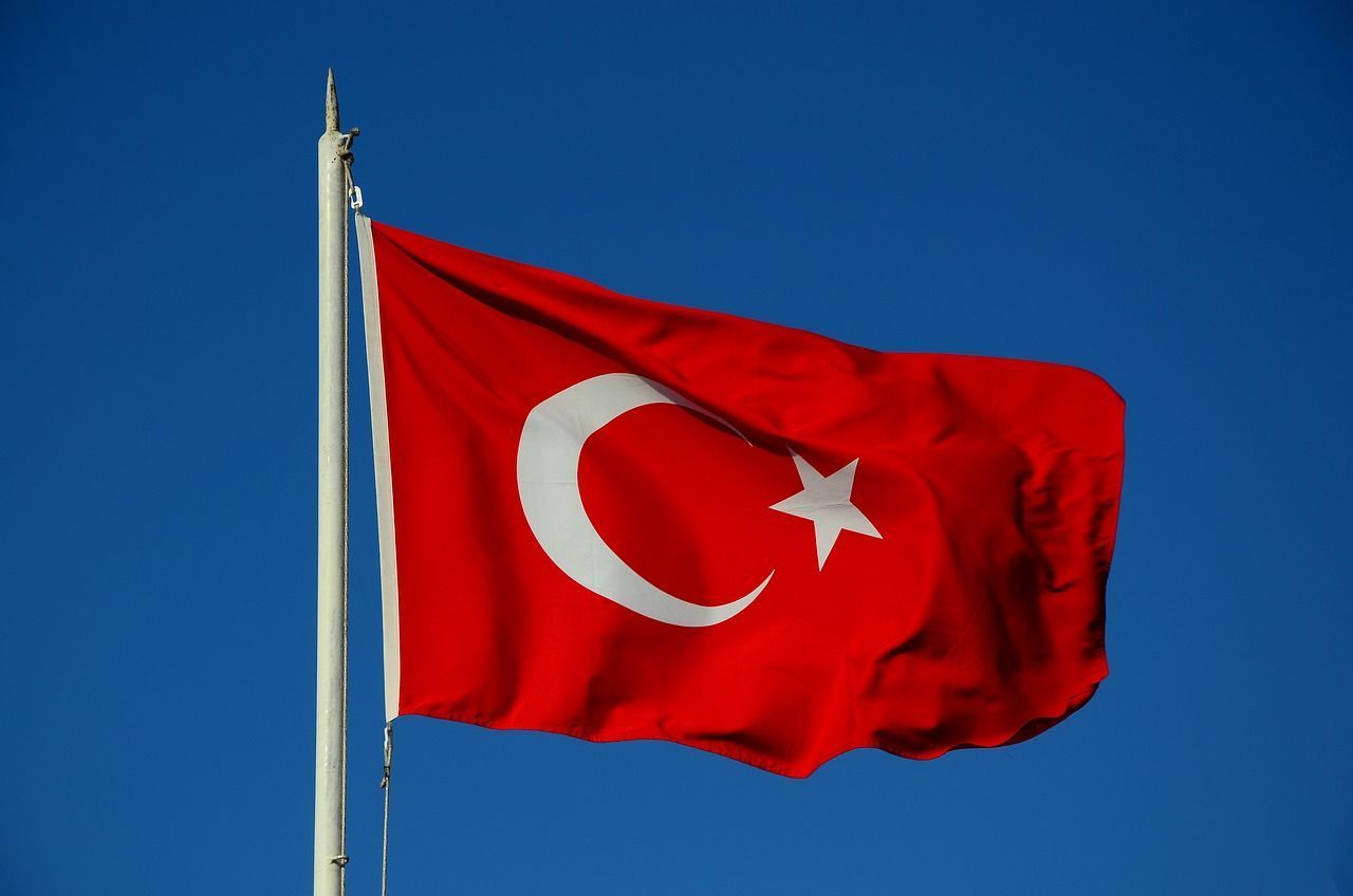 Turquia derruba terceiro míssil do Irã no espaço aéreo do país