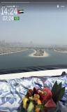 Bangalô de Virginia em Dubai