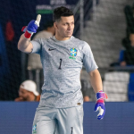 Goleiro do Brasil projeta final contra a Argentina: ‘Não vai faltar garra’