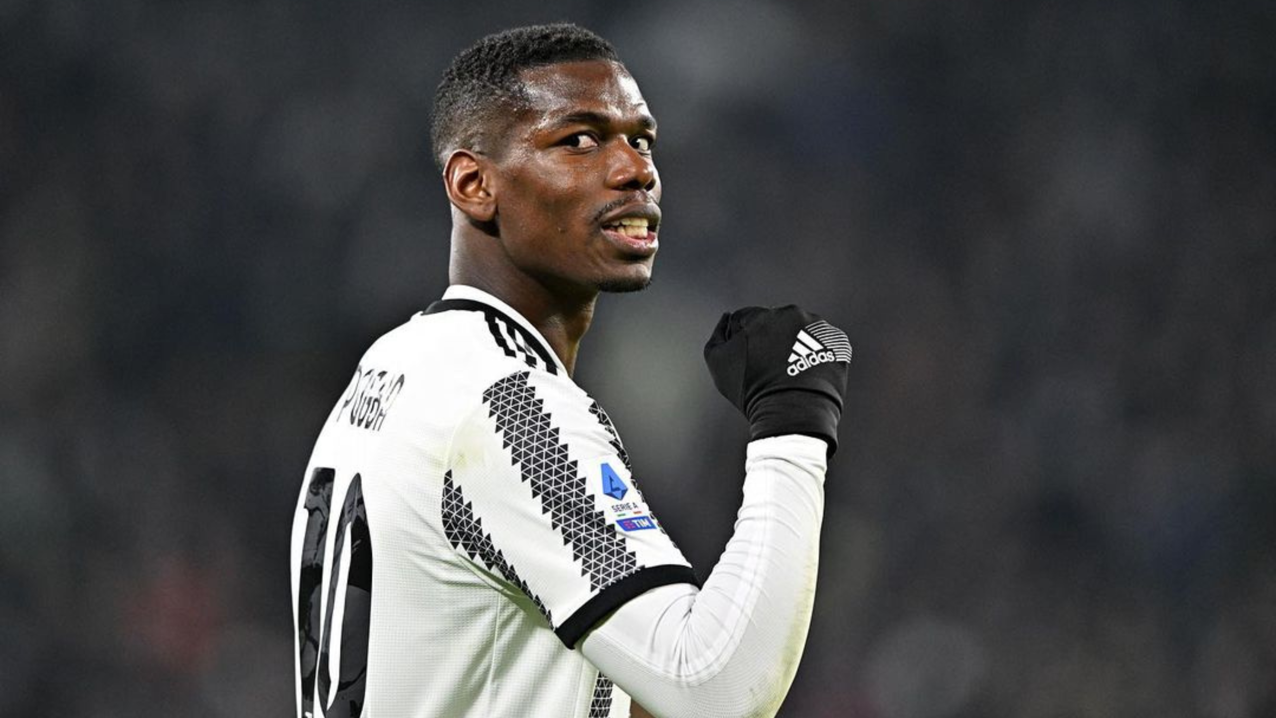 Jornal italiano indica possível rescisão de campeão mundial com a Juventus