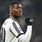 Jornal italiano indica possível rescisão de campeão mundial com a Juventus