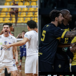 JF Vôlei x Praia Clube: onde assistir, data e horário da disputa pelo 3º lugar do Mineiro Masculino de Vôlei