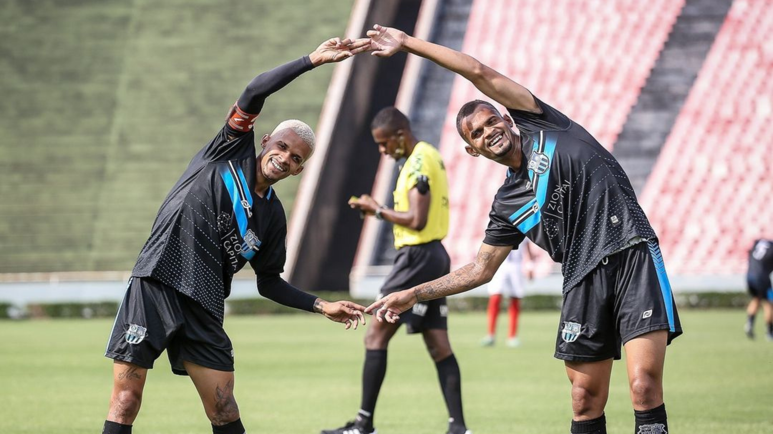 Essube goleia Araguari e dá passo importante para classificação na Segunda Divisão do Mineiro