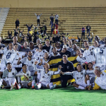 O que o Volta Redonda-RJ precisa para ser campeão da Série C