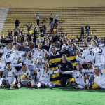 O que o Volta Redonda-RJ precisa para ser campeão da Série C