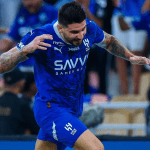 Com brasileiros em campo, Al-Hilal vence Al-Ahli de virada e segue na ponta do Sauditão