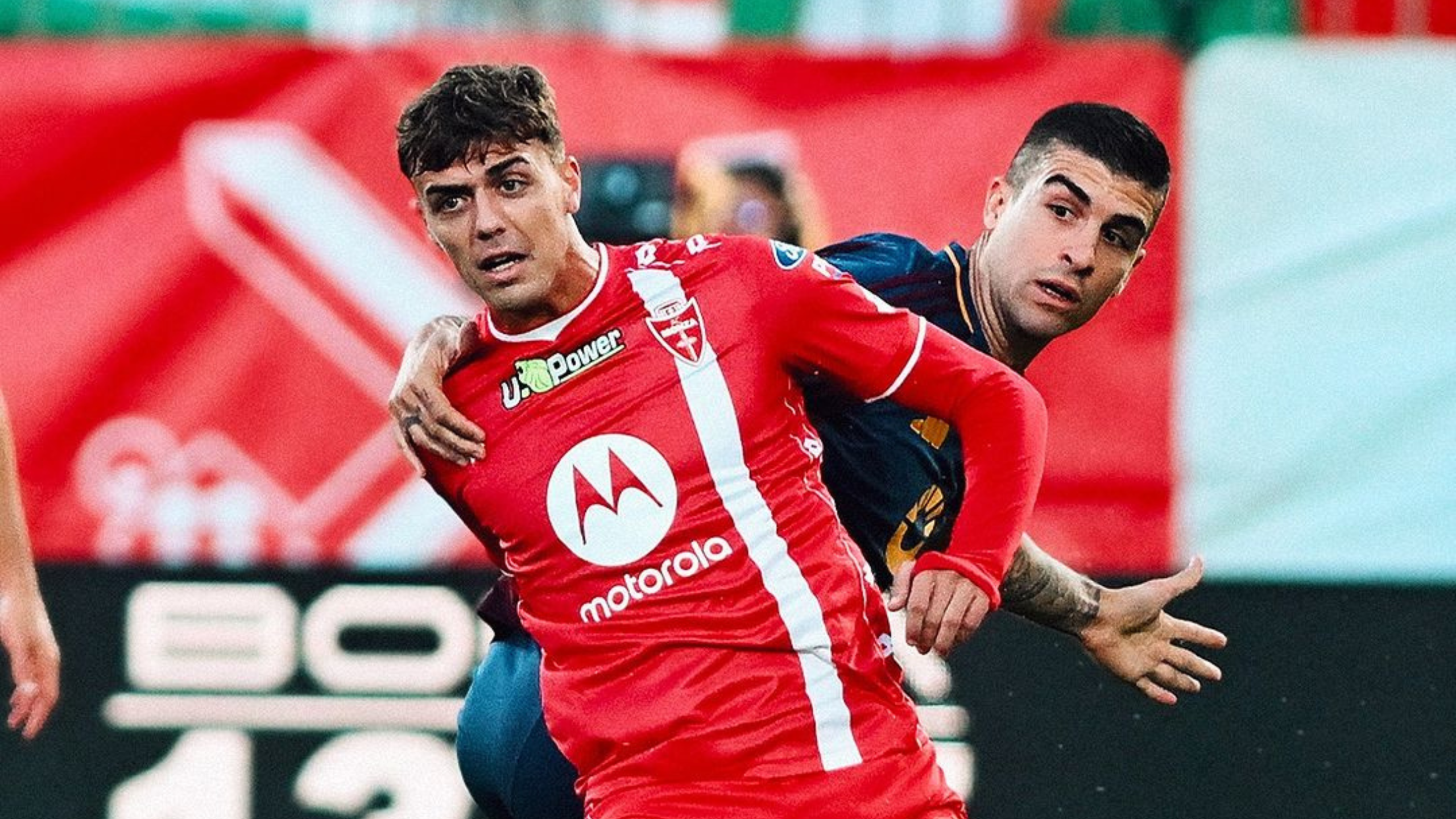 Roma empata com Monza e amplia jejum de vitórias fora de casa na temporada