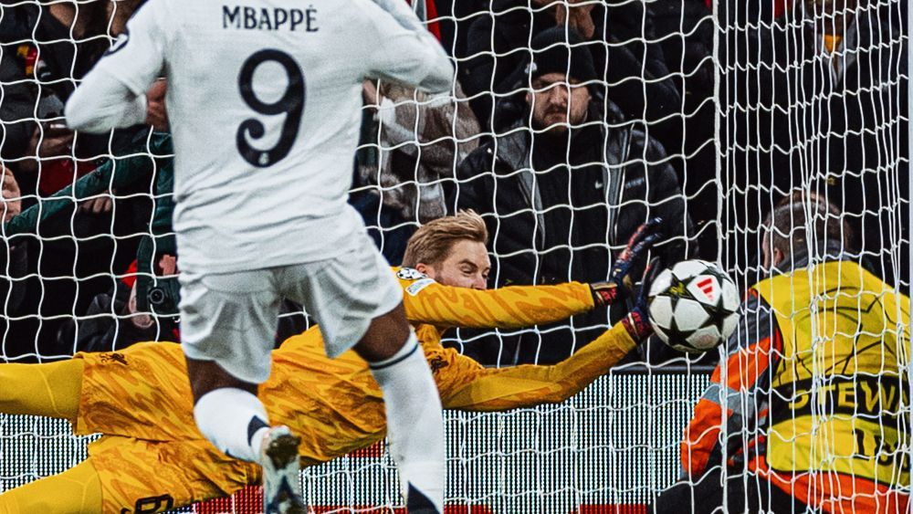 Uefa Champions League: os resultados desta quarta-feira (27)