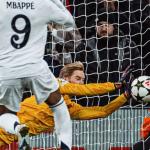 Uefa Champions League: os resultados desta quarta-feira (27)